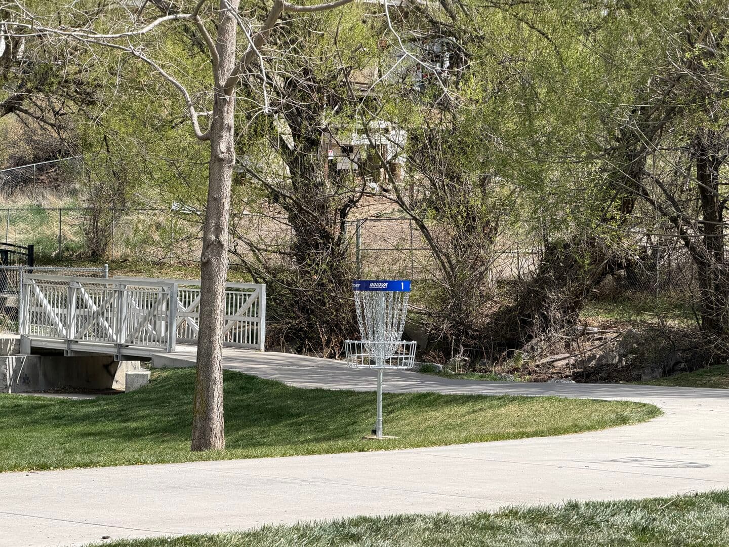 Dry Creek Trail Park