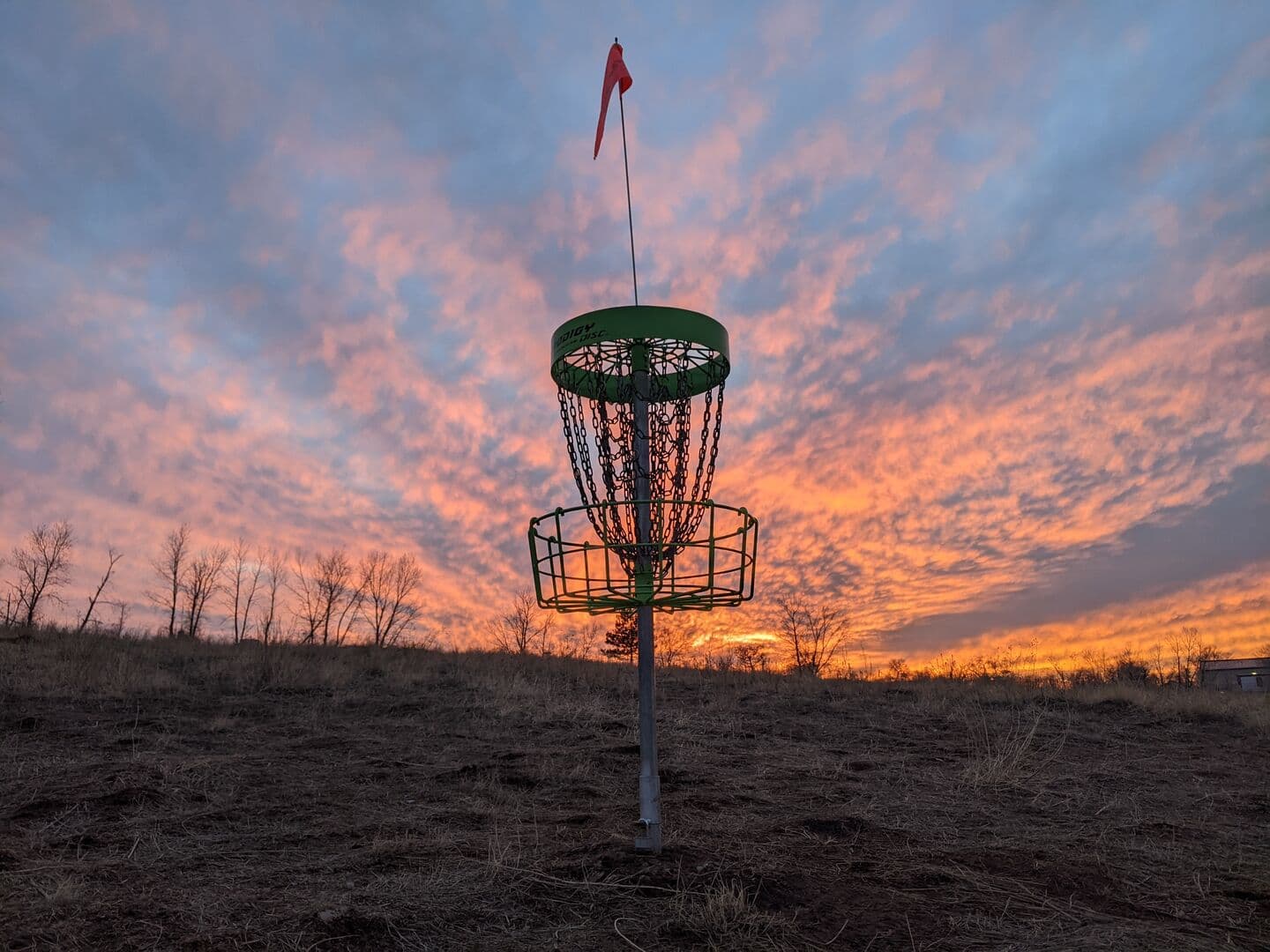 The Observatory Park DGC