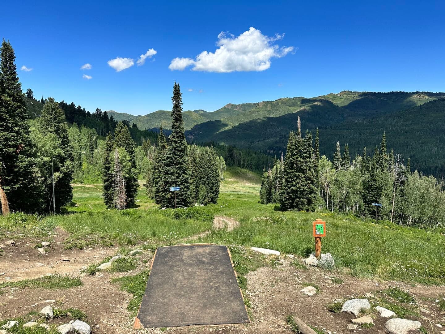 Solitude Mountain Resort
