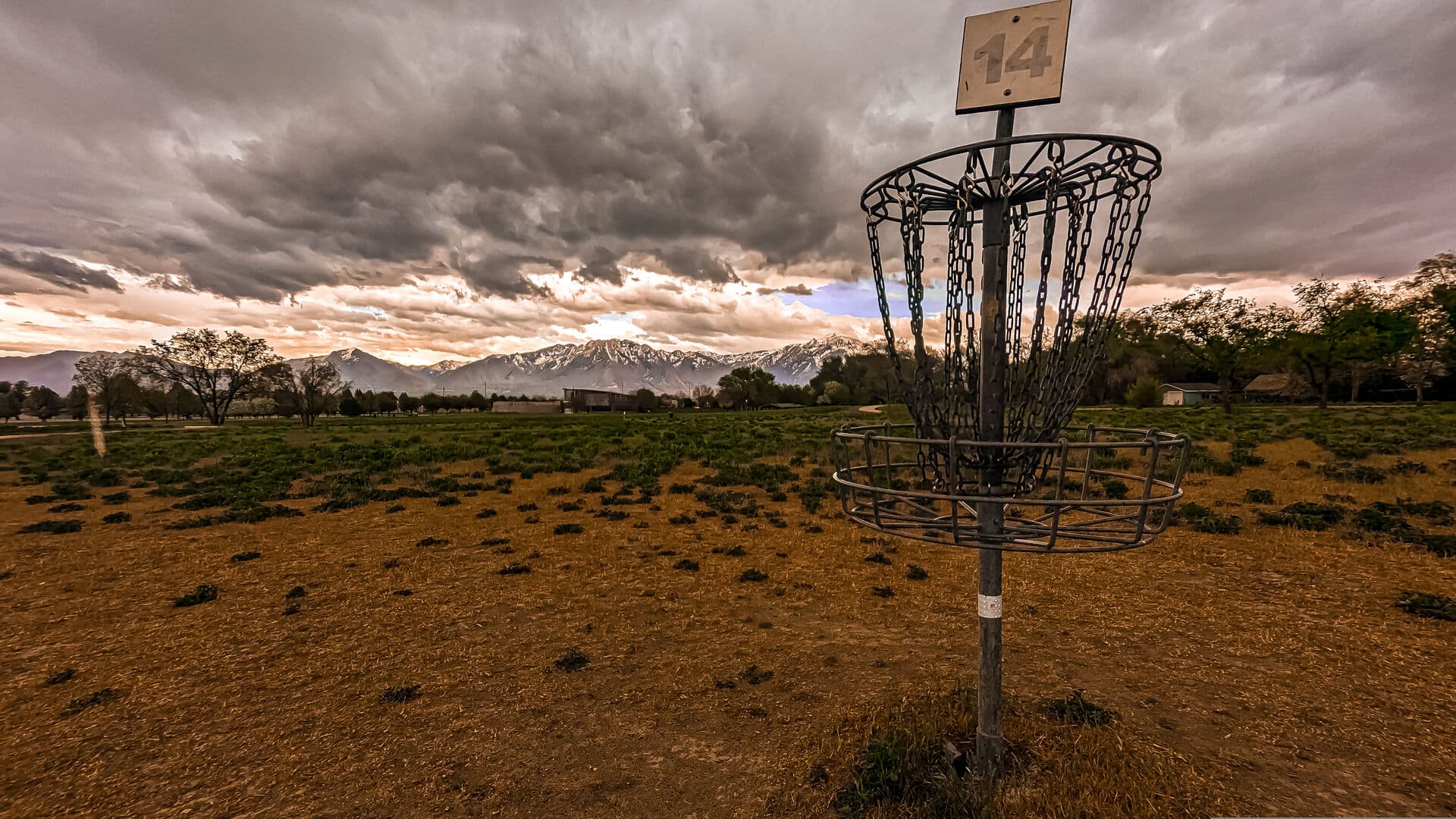 Valley Regional Park