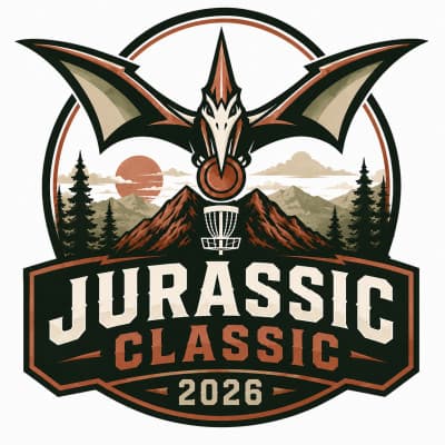 Jurassic Classic 2026 tournament artwork