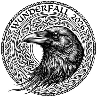 Wunderfall 26 (CEP Charity - Rated) tournament artwork