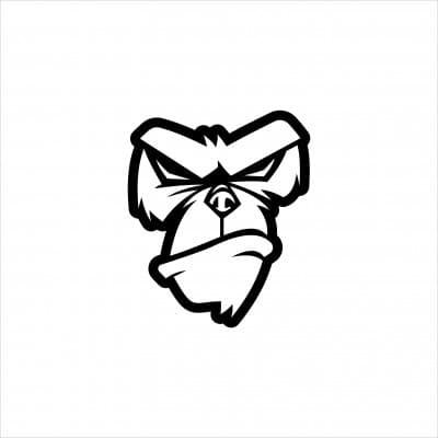 Gorilla Arm Challenge at The Fort tournament artwork