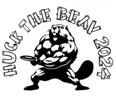 Beaver Mountain Open VI tournament artwork