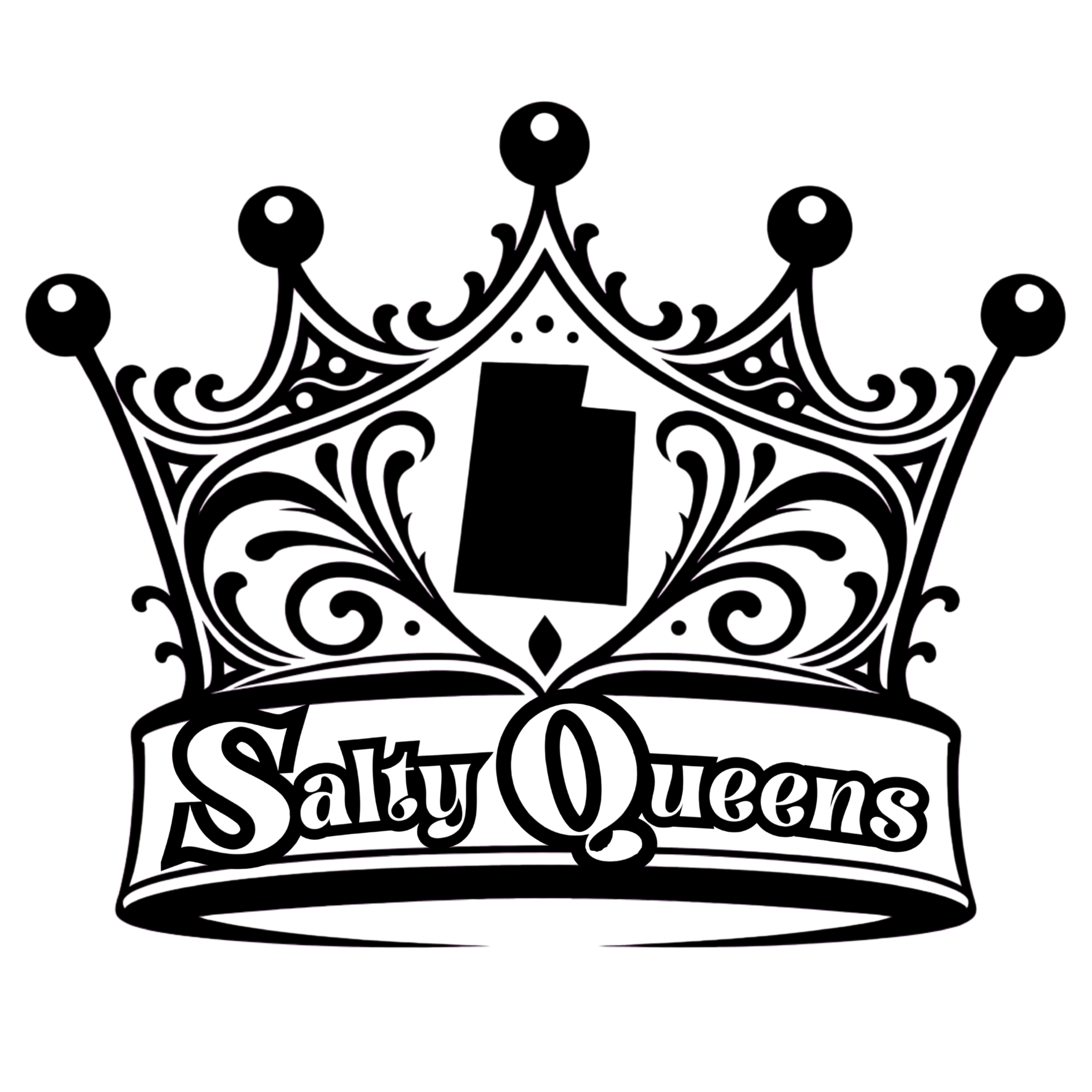 Salty Queens